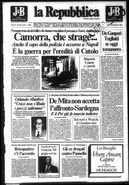 La repubblica